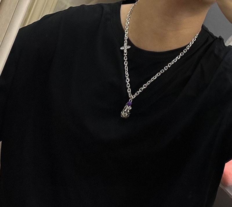 LV Necklaces